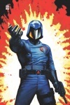 Energon Universe - G.I. JOE - Tome 2 - Couverture Variante
