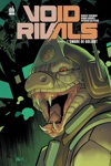 Energon Universe - Void rivals - Tome 4 : L'ombre de Goliant