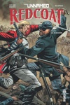 Urban Indies - Redcoat - Tome 2 : Le Nordiste