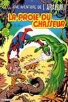 La proie du Chasseur