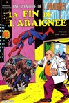 La fin de l'Araign�e