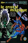 Le cristal magique