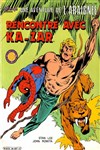 Rencontre avec Ka-Zar