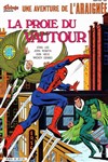 La proie du Vautour