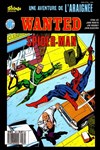 Wanted Spider-Man