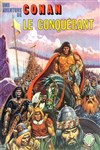 Une aventure de Conan Conan le conqurant