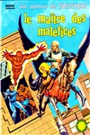 Le Ma�tre des Mal�fices