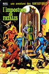 L'imposture de Fatalis