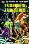 Prisonniers du Prince des Mers