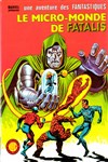 Le micro-monde de Fatalis