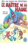 Le Ma�tre de la Haine