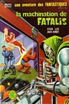 La machination de Fatalis