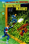 L'h�ritage maudit