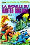 La bataille du Baxter Building