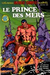 Rcits Complet Marvel Le Prince des Mers