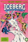 Rcits Complet Marvel Iceberg