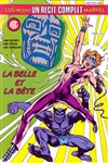 Rcits Complet Marvel La Belle et la Bte