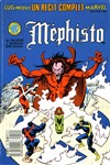 Rcits Complet Marvel Mephisto