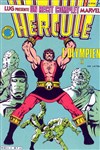 Rcits Complet Marvel Hercule l'Olympien II