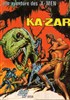 Une aventure des X-Men n1
Kazar