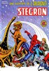 Une aventure de l'Araigne n16
Stegron