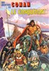 Une aventure de Conan n4
Conan le conqurant