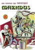 Une aventure des Fantastiques n10
Maximus