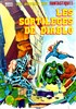 Une aventure des Fantastiques n19
Les sortilges de Diablo