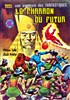 Une aventure des Fantastiques n27
Le pharaon du futur