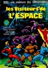 Une aventure des Fantastiques n35
Les visiteurs de l'espace