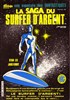 Une aventure des Fantastiques n40
La saga du Surfer d'Argent - 2me dition