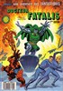 Une aventure des Fantastiques n42
Docteur Fatalis - 2me dition