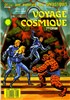 Une aventure des Fantastiques n43
Voyage cosmique - 2me dition