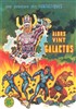 Une aventure des Fantastiques n8
Alors vint Galactus