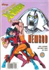 Les Etranges X-Men n12
Nemrod