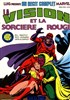 Rcits Complet Marvel n4
La Vision et la Sorcire Rouge