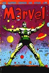 Marvel Marvel 2