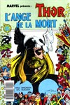 Thor - Version Intgrale L'Ange de la mort