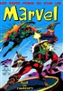 Marvel n11
Marvel 11