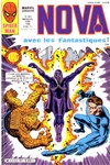 Nova 101