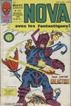 Nova 107