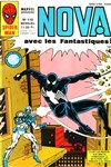 Nova 118