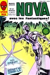 Nova 121