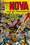 Nova 27