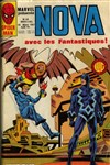 Nova 38