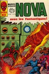 Nova 50