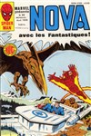 Nova 99