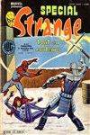 Sp�cial strange 22
