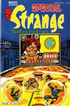 Sp�cial strange 25