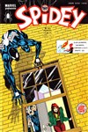 Spidey 101